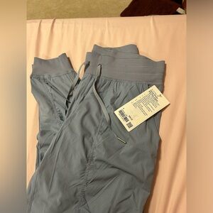 lululemon dance jogger pants